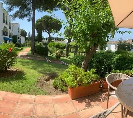 Casa El Paraiso Marbella * 에스테포나