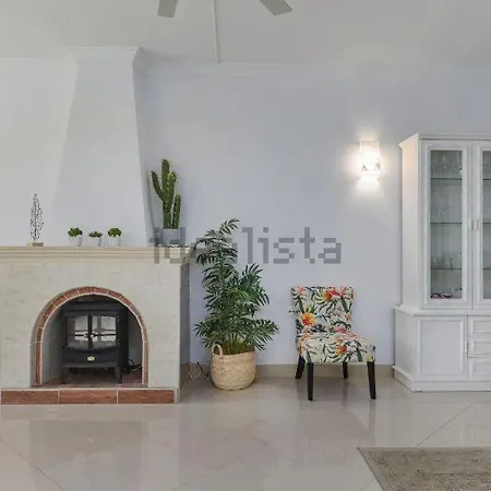 아파트 Casa El Paraiso Marbella *