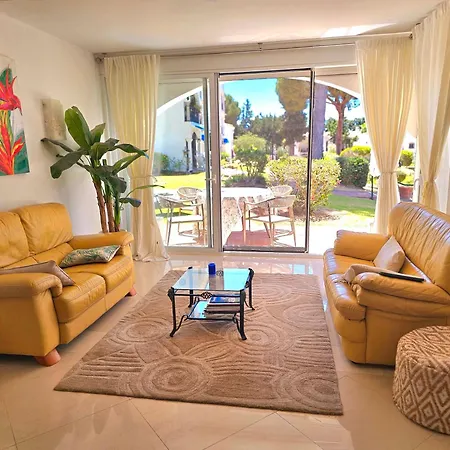 Casa El Paraiso Marbella *