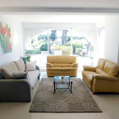 아파트 Casa El Paraiso Marbella 에스테포나