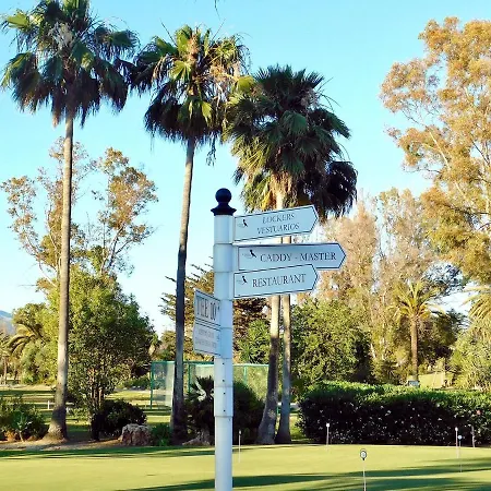 아파트 Casa El Paraiso Marbella 에스테포나