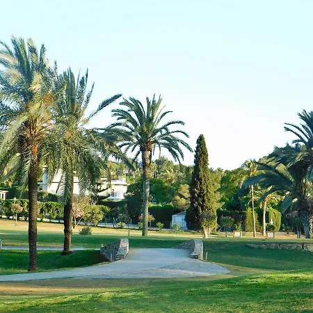 Casa El Paraiso Marbella 에스테포나