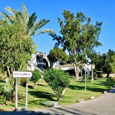 Casa El Paraiso Marbella * 에스테포나