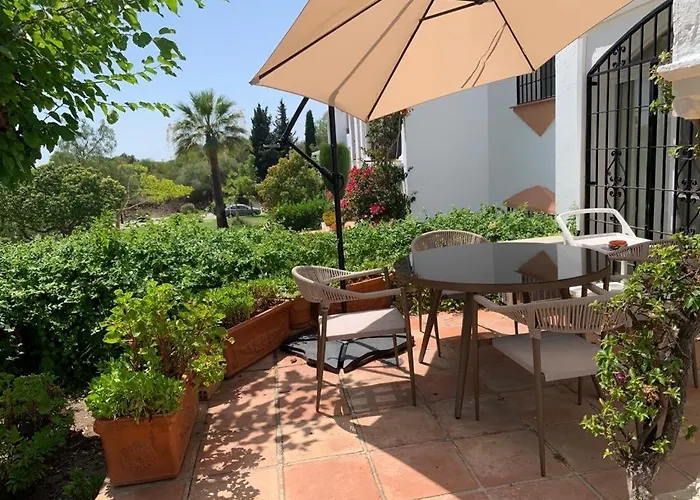 Casa El Paraiso Marbella * Estepona