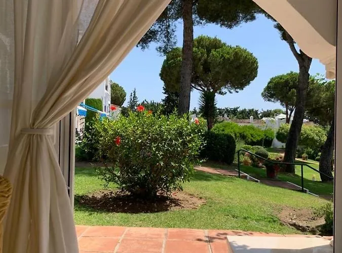 Casa El Paraiso Marbella Estepona