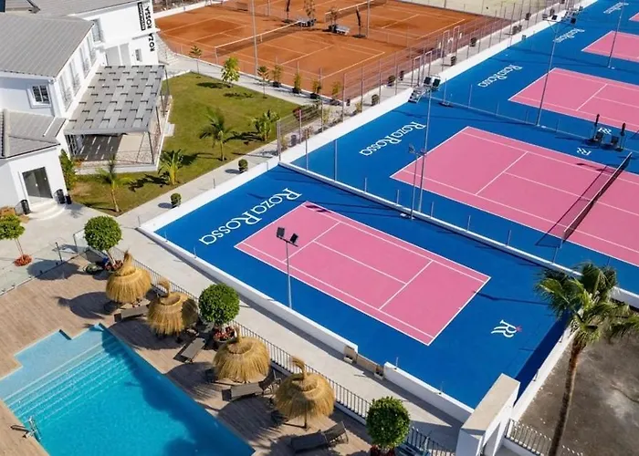 Casa El Paraiso Marbella *