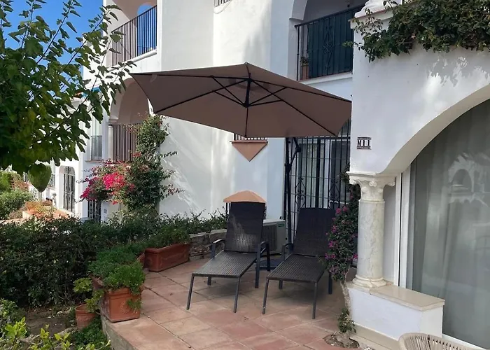 Casa El Paraiso Marbella Estepona