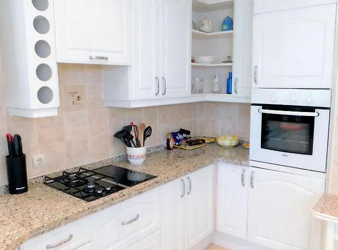 Casa El Paraiso Marbella Apartment Estepona