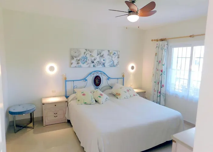 Casa El Paraiso Marbella Apartment